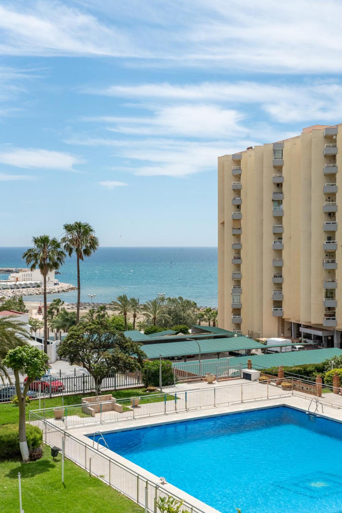 Vb Diana 2bdrs With Fantastic Sea Views