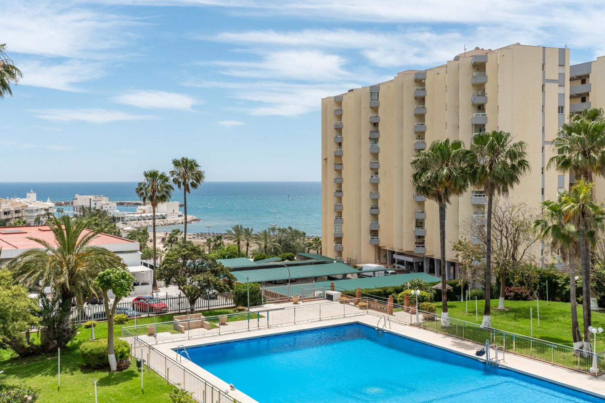 Vb Diana 2bdrs With Fantastic Sea Views Apartment